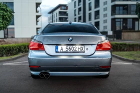 BMW 545 V8 + LPG, снимка 6