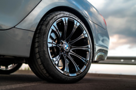 BMW 545 V8 + LPG, снимка 3 - Автомобили и джипове - 45794042