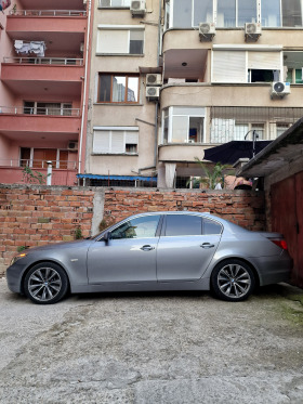 BMW 545 V8 + LPG, снимка 8 - Автомобили и джипове - 45794042