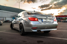 BMW 545 V8 + LPG, снимка 5 - Автомобили и джипове - 45794042