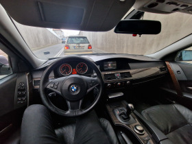 BMW 545 V8 + LPG, снимка 14 - Автомобили и джипове - 45794042