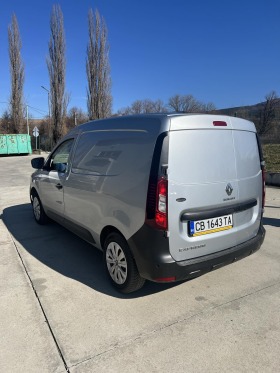 Renault Express 1.5 dci | Mobile.bg   5