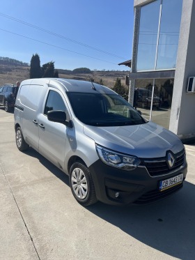 Renault Express 1.5 dci | Mobile.bg   4