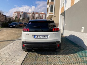 Peugeot 3008 GTline 2.0 е-HDI EAT8, снимка 6