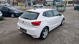 Seat Ibiza 1.0i EUR.6 | Mobile.bg    3