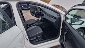 Seat Ibiza 1.0i EUR.6, снимка 12 - Автомобили и джипове - 45135662