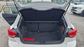 Seat Ibiza 1.0i EUR.6, снимка 14 - Автомобили и джипове - 45135662