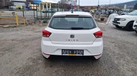 Seat Ibiza 1.0i EUR.6 | Mobile.bg    8