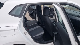 Seat Ibiza 1.0i EUR.6, снимка 13 - Автомобили и джипове - 45135662