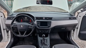 Seat Ibiza 1.0i EUR.6 | Mobile.bg   11