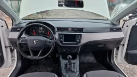 Seat Ibiza 1.0i EUR.6 | Mobile.bg    11