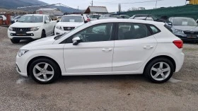 Seat Ibiza 1.0i EUR.6 | Mobile.bg    5