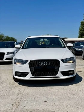 Audi A4 2.0TDI, S LINE / QUATTRO | Mobile.bg    6