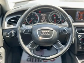 Audi A4 2.0TDI, S LINE / QUATTRO | Mobile.bg    13