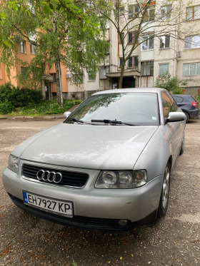 Audi A3 1.9 tdi, снимка 1