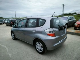 Honda Jazz 1.4I | Mobile.bg    5