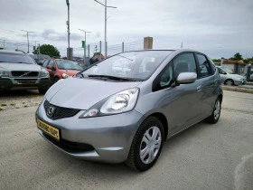 Honda Jazz 1.4I