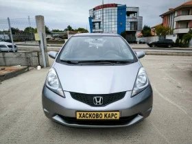 Honda Jazz 1.4I - [3] 