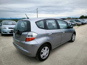 Honda Jazz 1.4I | Mobile.bg    4