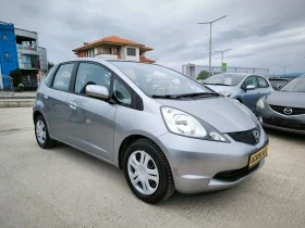 Honda Jazz 1.4I | Mobile.bg    3