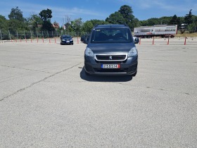Peugeot Partner 1.6 HDI 6+ 1, снимка 8