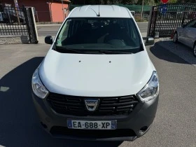     Dacia Dokker 1.2I  