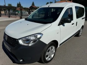 Dacia Dokker 1.2I НОВ ВНОС, снимка 3