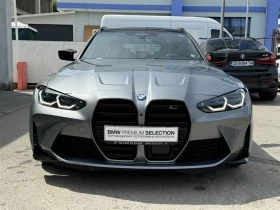 BMW M3 Competition M xDrive  | Mobile.bg    9