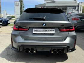 Обява за продажба на BMW M3 Competition M xDrive Туринг ~ 177 900 лв. - изображение 9