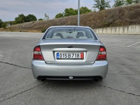 Subaru Legacy 3.0  full, снимка 5