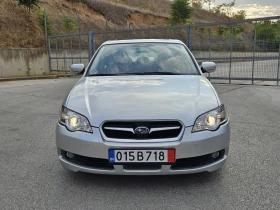 Subaru Legacy 3.0  full, снимка 2