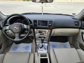 Subaru Legacy 3.0  full, снимка 10