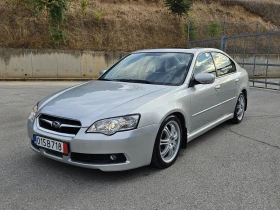 Subaru Legacy 3.0  full, снимка 1