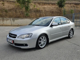 Subaru Legacy 3.0  full, снимка 8