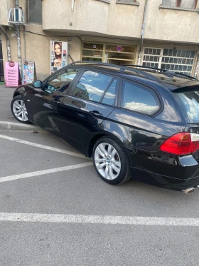 BMW 320 320d , снимка 3