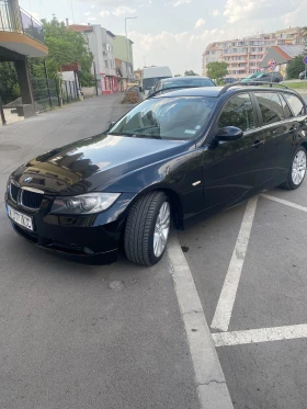 BMW 320 320d , снимка 1