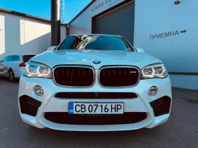 BMW X5M FULL М Car Първи собственик - изображение 1