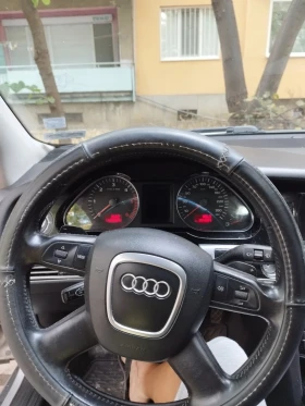 Audi A6 3.0 TDI, снимка 8