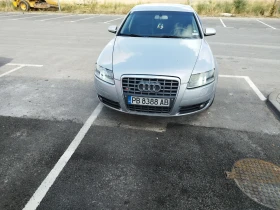 Audi A6 3.0 TDI, снимка 1