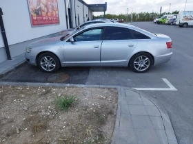 Audi A6 3.0 TDI, снимка 3