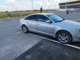 Audi A6 3.0 TDI, снимка 2