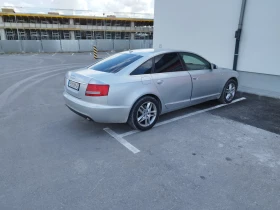 Audi A6 3.0 TDI, снимка 4