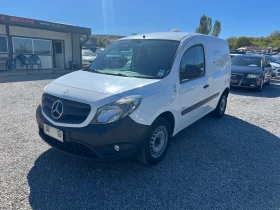 Mercedes-Benz Citan 1.5cdi , снимка 3