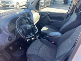 Mercedes-Benz Citan 1.5cdi , снимка 8