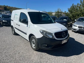 Mercedes-Benz Citan 1.5cdi , снимка 1