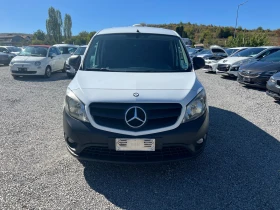 Mercedes-Benz Citan 1.5cdi , снимка 2