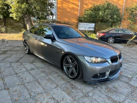 BMW 330 M PERFORMANCE e92 automatic, снимка 3