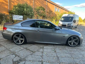 BMW 330 M PERFORMANCE e92 automatic, снимка 7