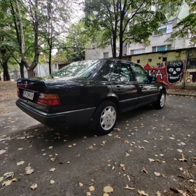 Mercedes-Benz 124 200 E, снимка 9