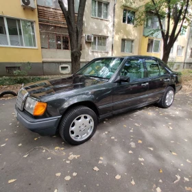 Mercedes-Benz 124 200 E, снимка 6